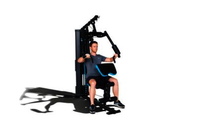 Men's Health 50KG Home Gym